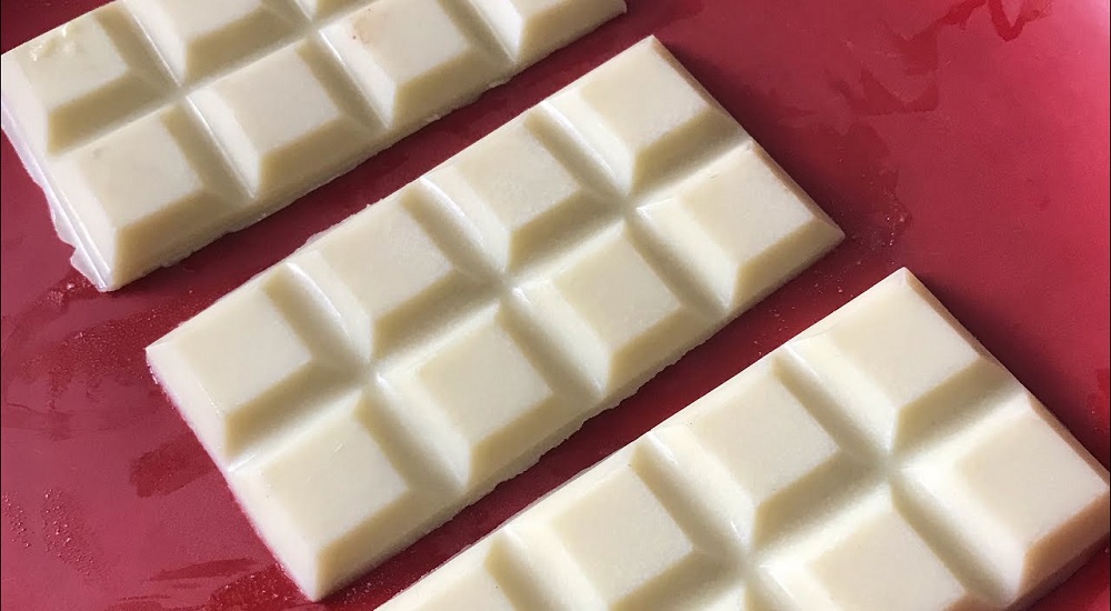 What Does White Chocolate Taste Like?